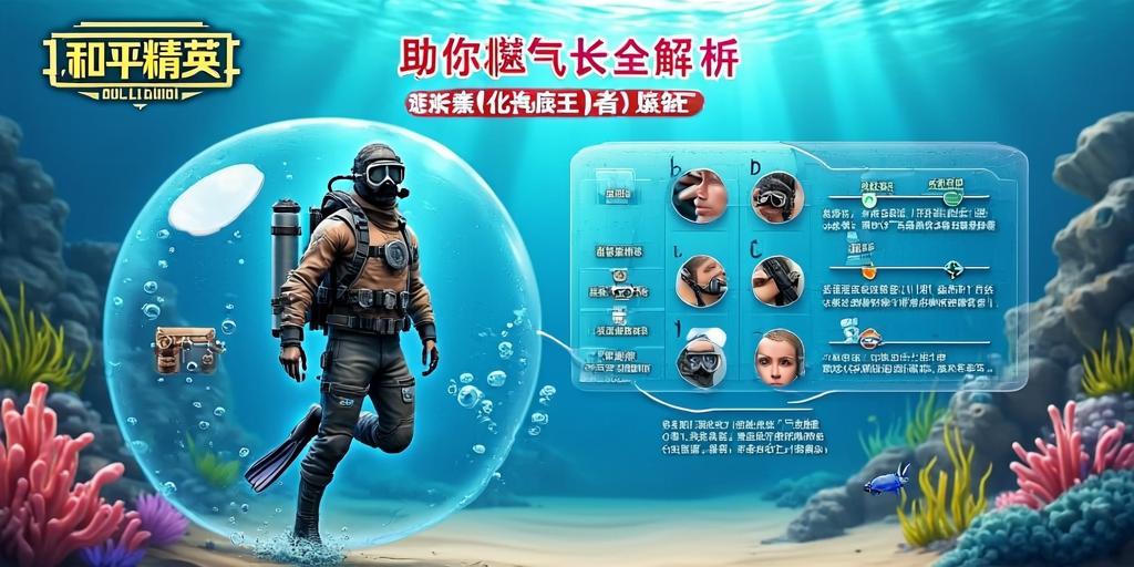 和平精英辅助【三体】